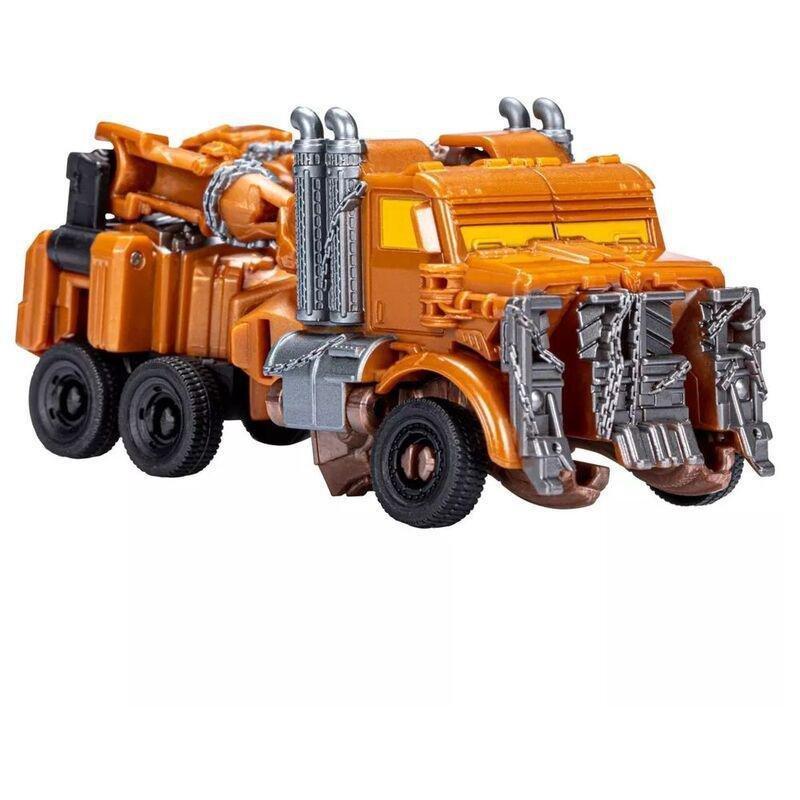 Transformers Rise Of The Beasts Beast Alliance Scourge & Predacon Scorponok Beast Combiners Pack Of 2 Action Figures F4620, , large image number 4
