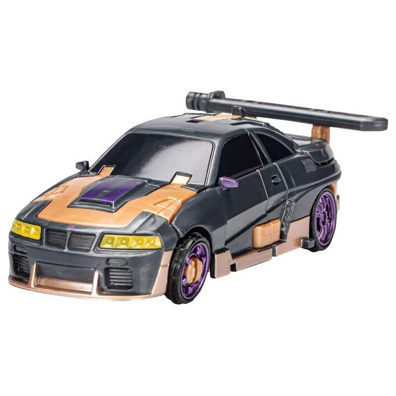 Transformers Rise Of The Beasts Nightbird Deluxe Class 5 Inch Action Figure F5492, , large image number 2