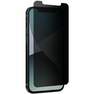 INVISIBLESHIELD - Invisibleshield Glass Elite Privacy+ Screen Protector for iPhone 12 Mini