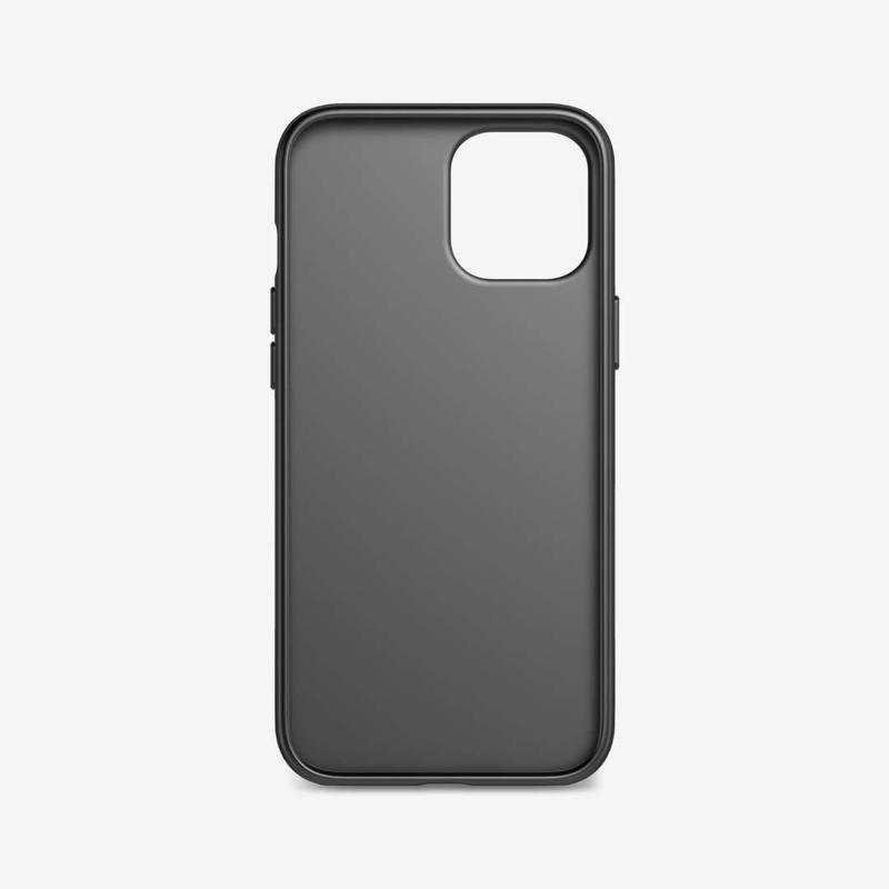 Tech21 Evo Slim Case Charcoal Black for iPhone 12 Pro Max, , large image number 3