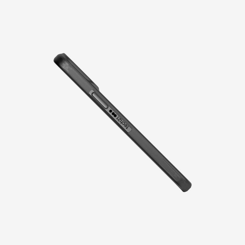 Tech21 Evo Slim Case Charcoal Black for iPhone 12 Pro Max, , large image number 5