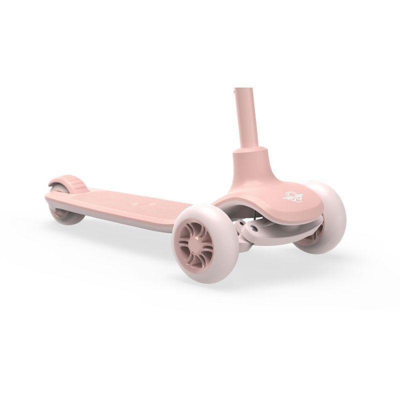 Bird Birdie Kids Scooter Rose, , large image number 3