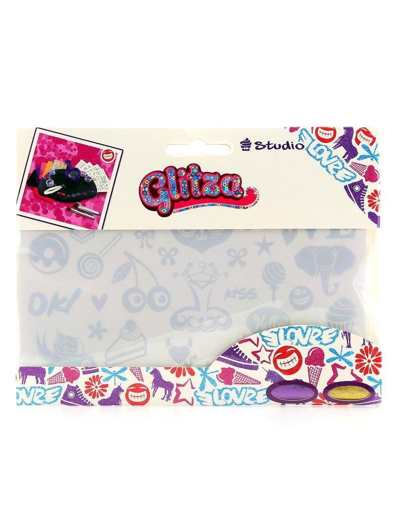 Glitza Starter Bag Assorted Stlyes, , large image number 0