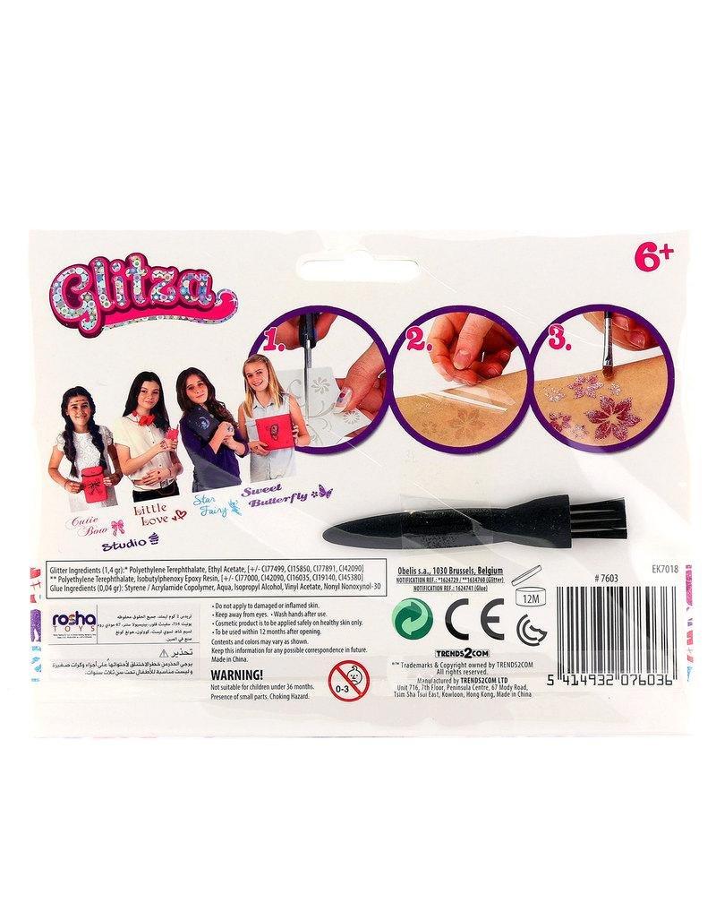 Glitza Starter Bag Assorted Stlyes, , large image number 1