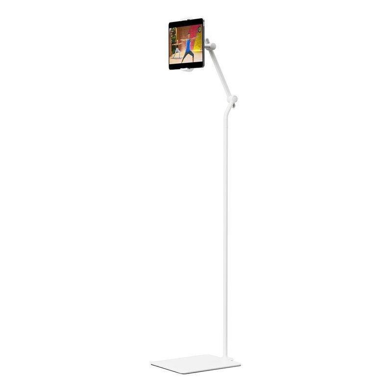 Twelve South HoverBar Tablet Tower - White, , large image number 0