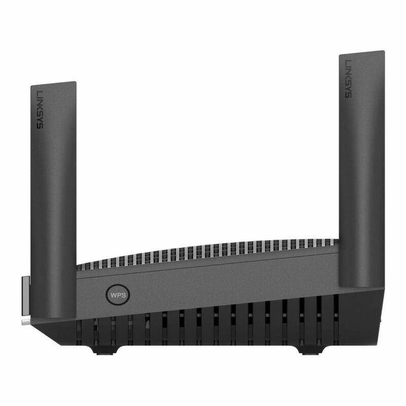 Linksys Mr9600 Mesh Dual Band Gigabite Router Wi-Fi 6 & 8K Streaming Ax6000, , large image number 1