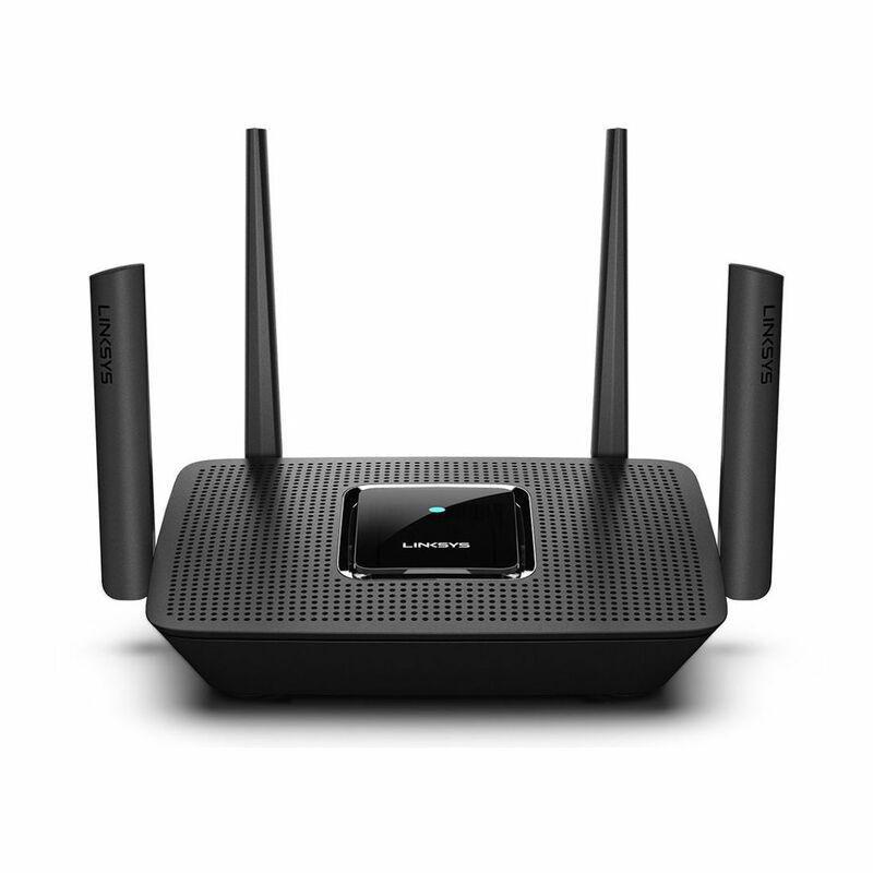 Linksys Mr9000 Ac3000 TB Mu-Mimo Mesh Router 4Xge1 1Xgewan 1XUSB3 4Xantennas, , large image number 0