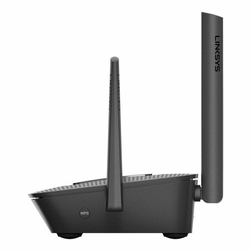 Linksys Mr9000 Ac3000 TB Mu-Mimo Mesh Router 4Xge1 1Xgewan 1XUSB3 4Xantennas, , large image number 1