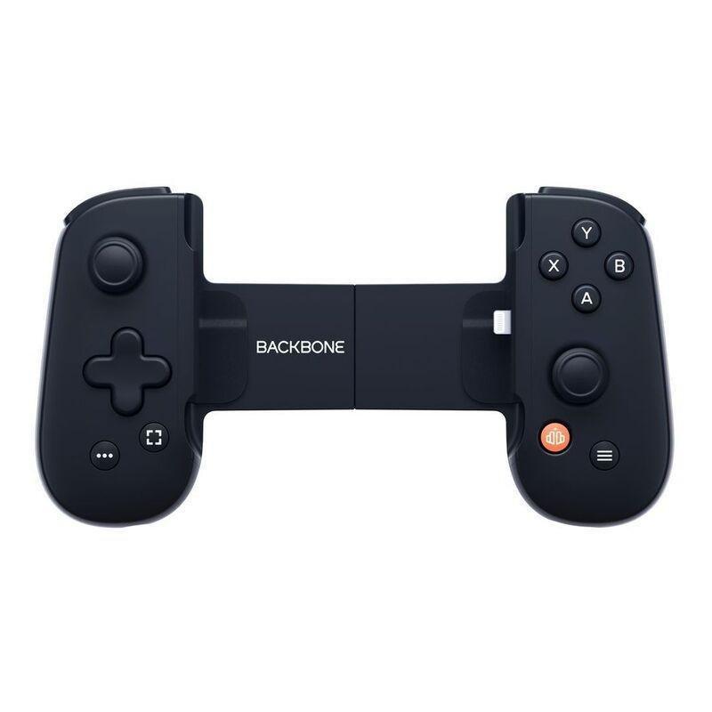 Backbone One Mobile Gaming Controller (XBOX Edition for iPhone) + Skullcandy SLYR Gaming Headphone (XBOX Edition) (Bundle), , large image number 3