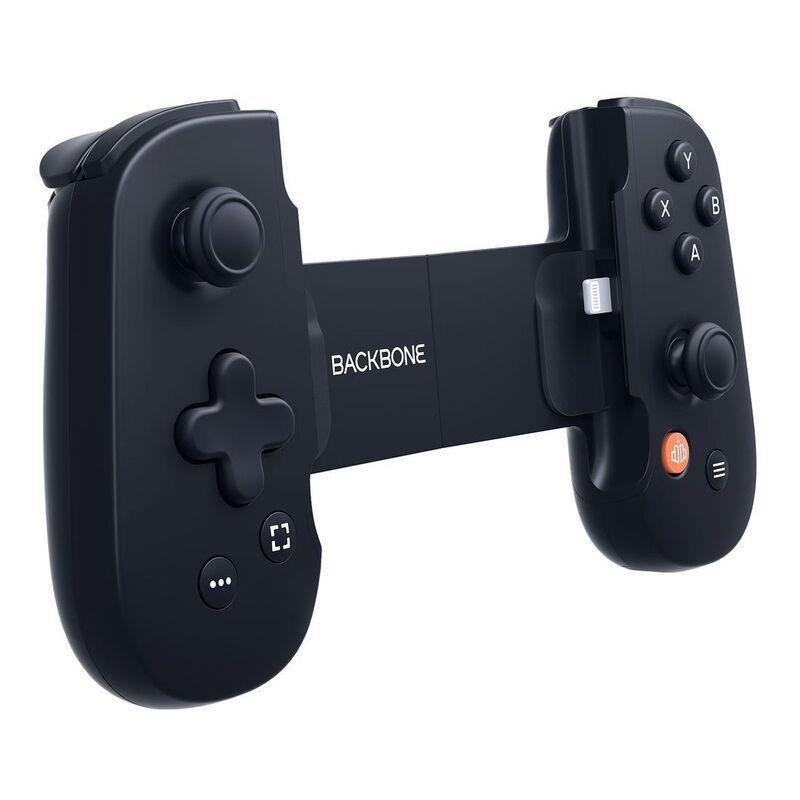 Backbone One Mobile Gaming Controller (XBOX Edition for iPhone) + Skullcandy SLYR Gaming Headphone (XBOX Edition) (Bundle), , large image number 4