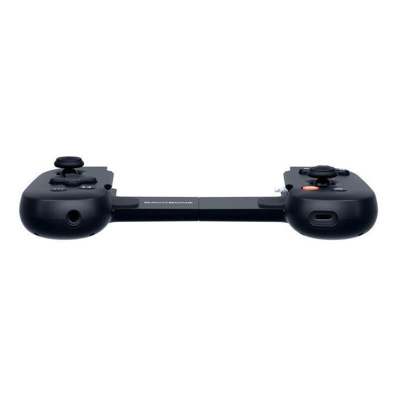 Backbone One Mobile Gaming Controller (XBOX Edition for iPhone) + Skullcandy SLYR Gaming Headphone (XBOX Edition) (Bundle), , large image number 5