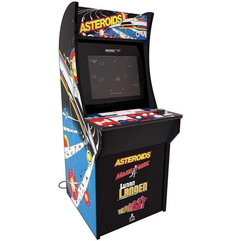 Arcade 1Up Asteroids Arcade Cabinet, , large image number 0