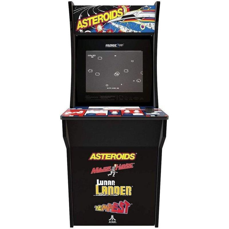 Arcade 1Up Asteroids Arcade Cabinet, , large image number 2