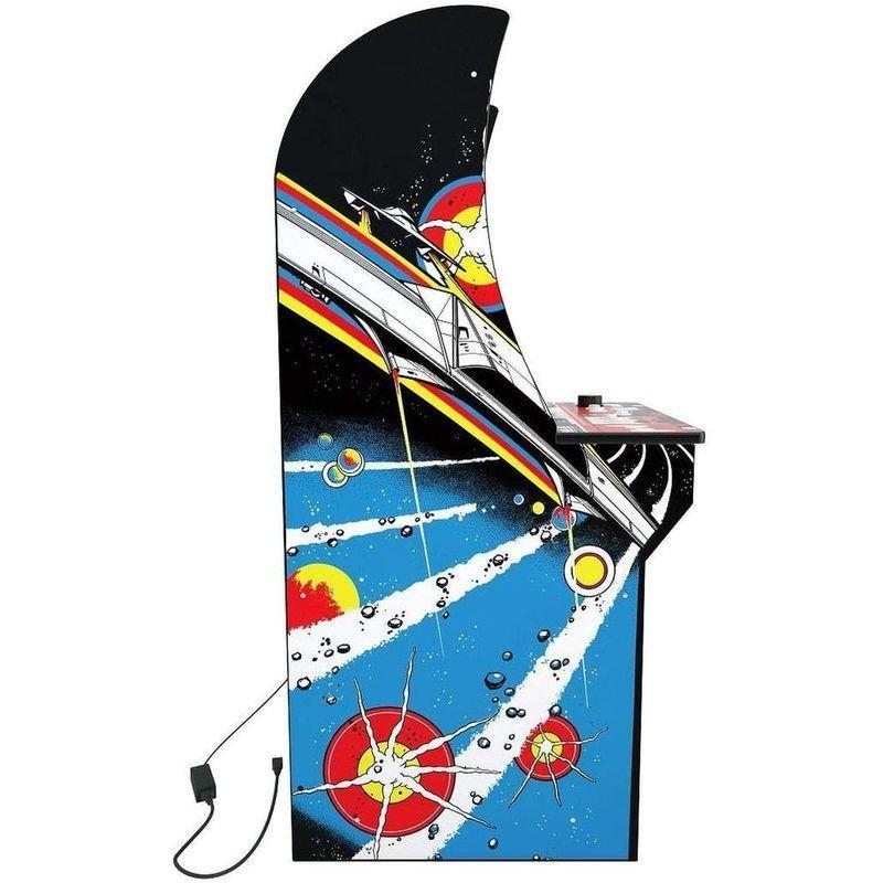 Arcade 1Up Asteroids Arcade Cabinet, , large image number 3