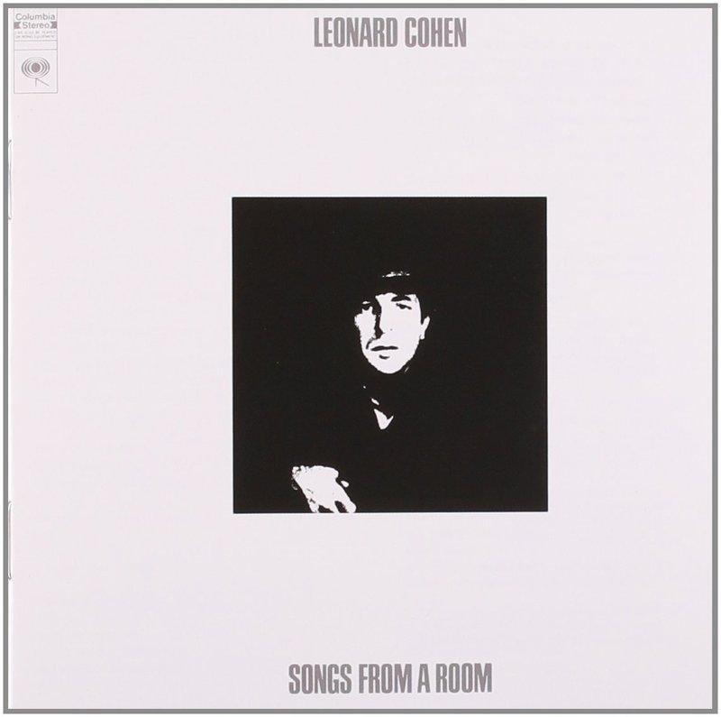 Songs From A Room | Leonard Cohen, , large image number 0