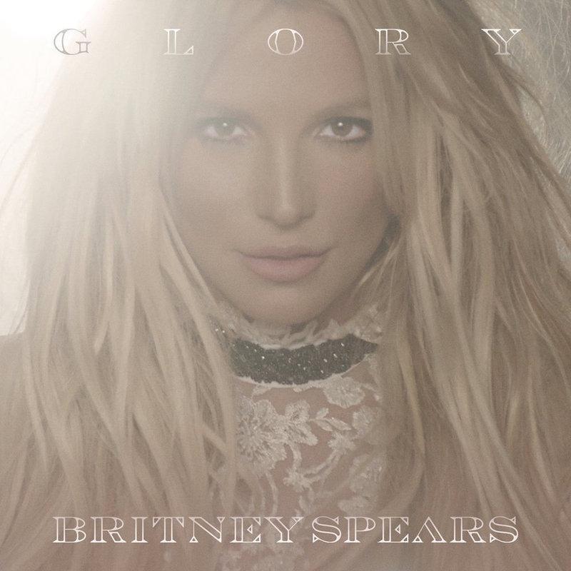 Glory Deluxe Version (2 Discs) | Britney Spears, , large image number 0
