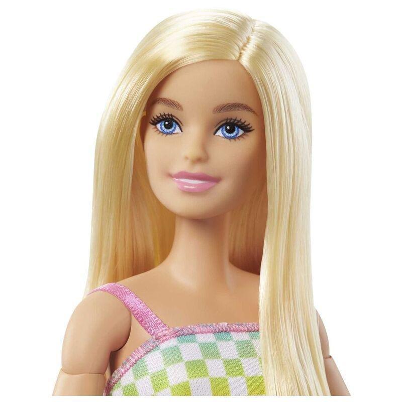 Barbie Fashionistas Doll With Wheelchair HJT13, , large image number 1