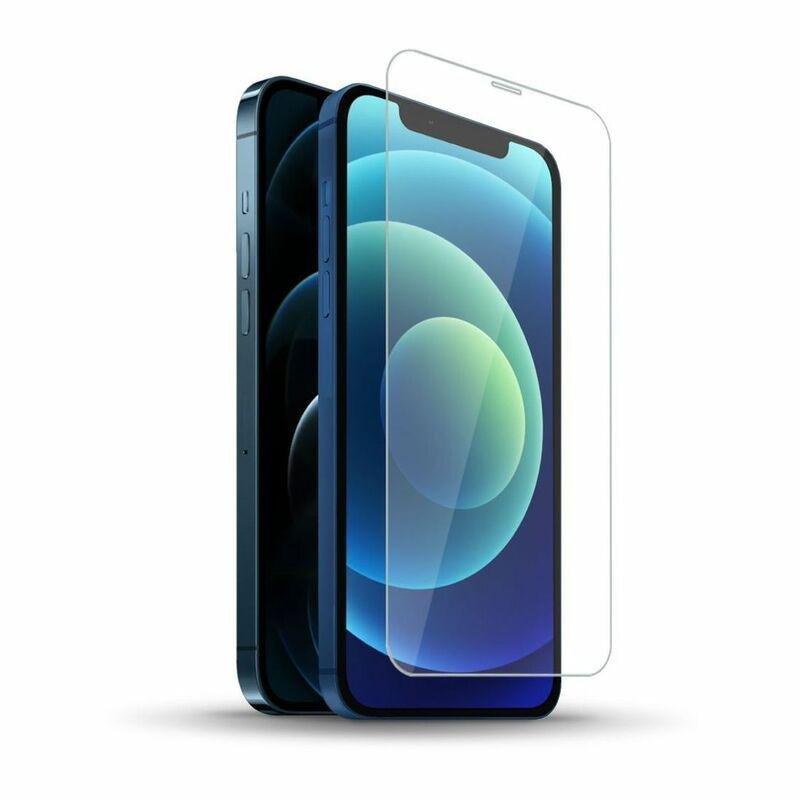 HYPHEN Case Friendly Tempered Glass for iPhone 12 Pro/12, , large image number 0