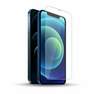 HYPHEN - HYPHEN Case Friendly Tempered Glass for iPhone 12 Pro/12