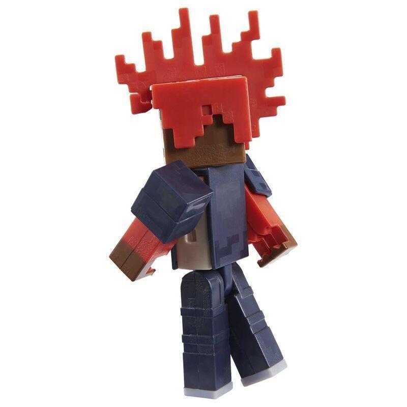 Mattel Minecraft Creator Series Wrist Spikes Single Pack Figure HJG76, , large image number 3