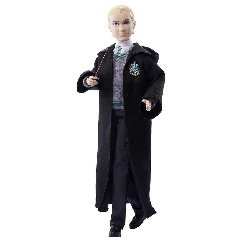 Harry Potter Draco Malfoy Doll HMF35, , large image number 4