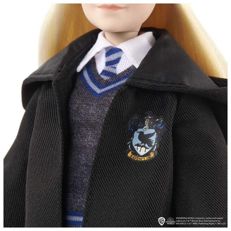 Harry Potter Luna And Patronus Doll HLP96, , large image number 2