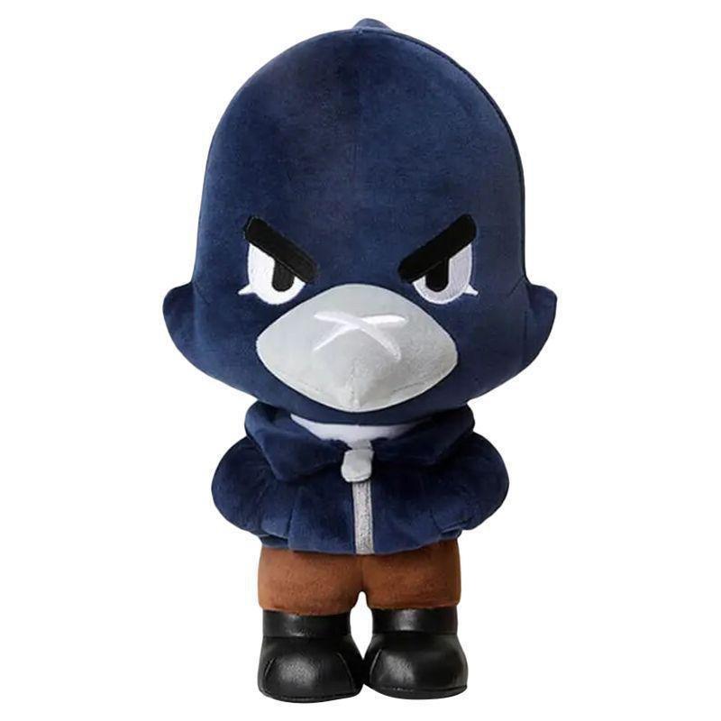 Brawl Stars Plushies Line Friends Plush Toy (Assortment - Includes 1), , large image number 3