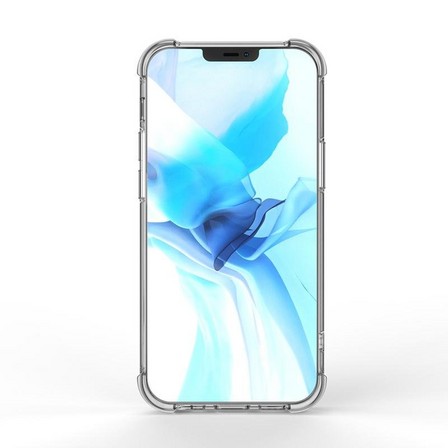 BAYKRON - Baykron Tough Anti-Bacterial Case for iPhone 12 Pro Max