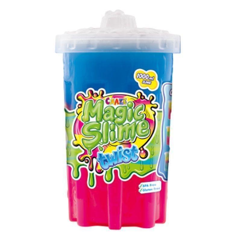Craze Magic Slime Twist, , large image number 0