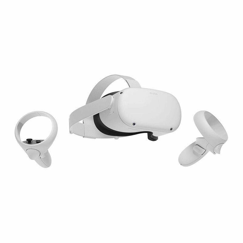 Oculus Quest 2 256GB VR Headset, , large image number 0