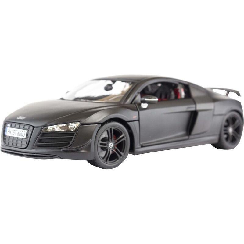Maisto Audi R8 GT Special Edition 1.18 Die Cast Model Car, , large image number 0