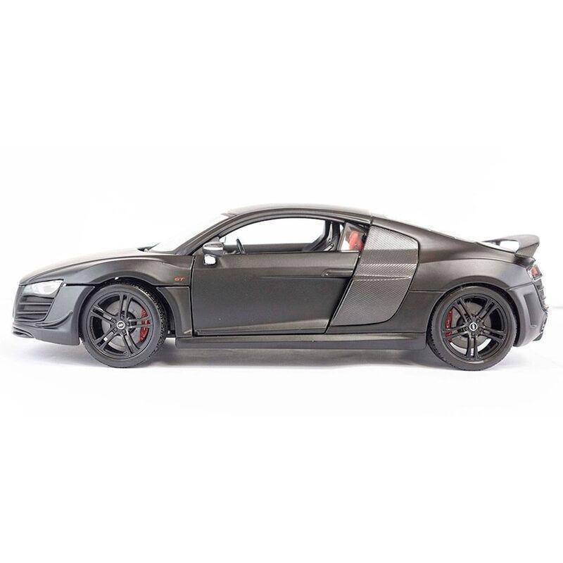 Maisto Audi R8 GT Special Edition 1.18 Die Cast Model Car, , large image number 2
