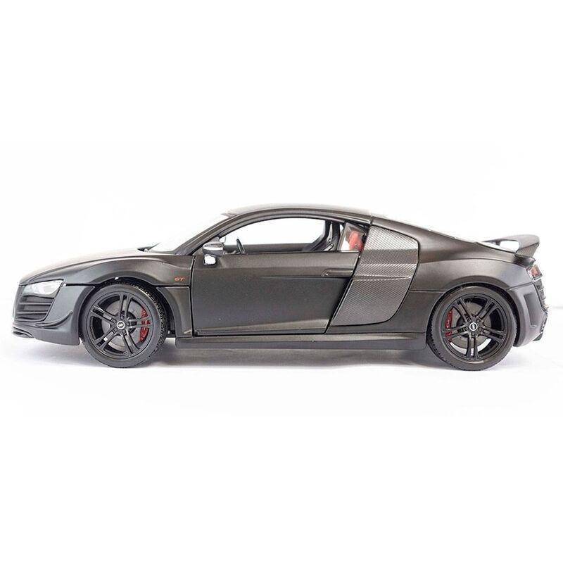 MAISTO - Maisto Audi R8 GT Special Edition 1.18 Die Cast Model Car