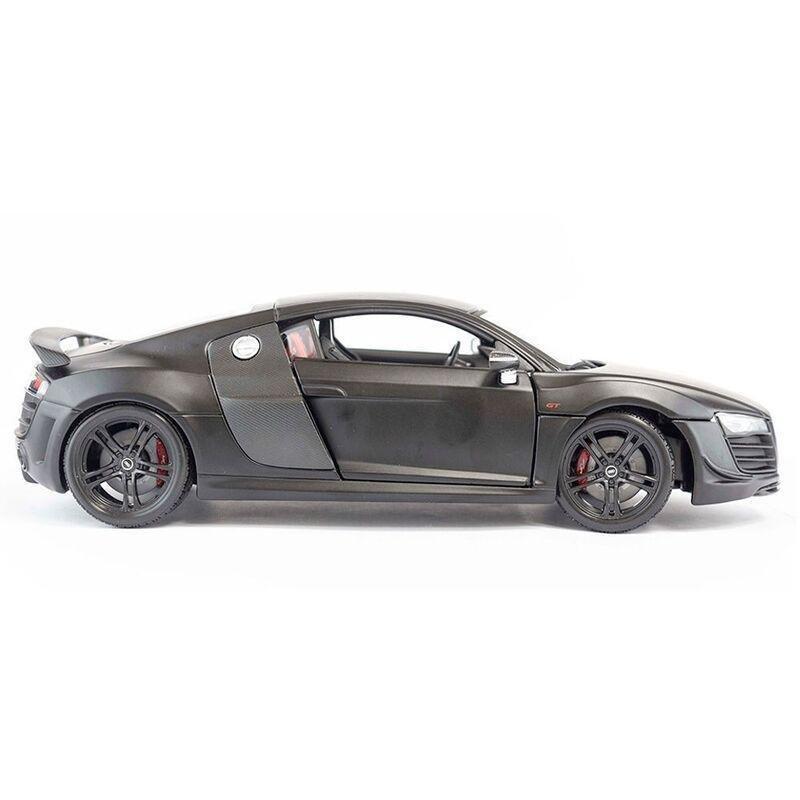 Maisto Audi R8 GT Special Edition 1.18 Die Cast Model Car, , large image number 3