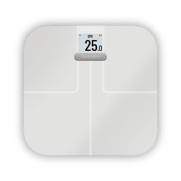 Garmin Index S2 White Smart Scale, , large image number 4
