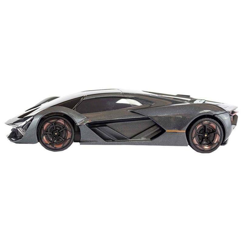 Maisto Tech Lamborghini Terzo Millenio 1.24 R/C Model Car, , large image number 2