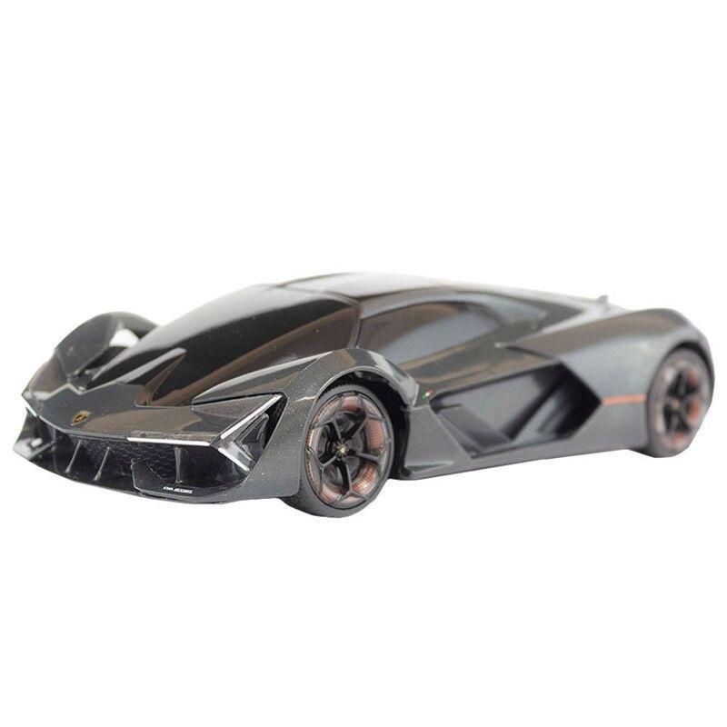 Maisto Tech Lamborghini Terzo Millenio 1.24 R/C Model Car, , large image number 4