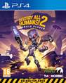 THQ NORDIC - Destroy All Humans 2 Reprobed - PS4
