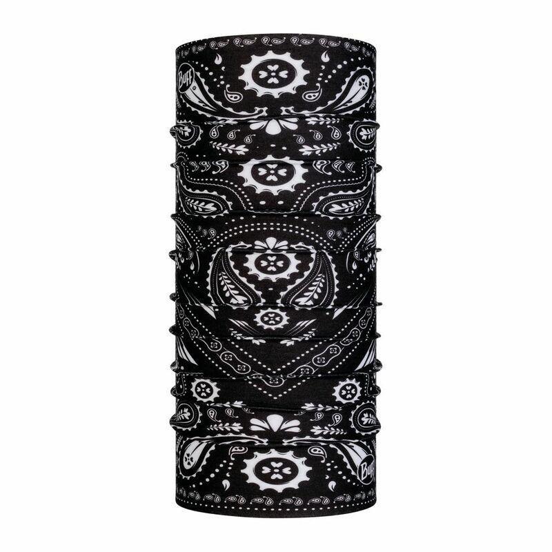 Buff Multifunctional Headgear Original New Cashmere Black, , large image number 0