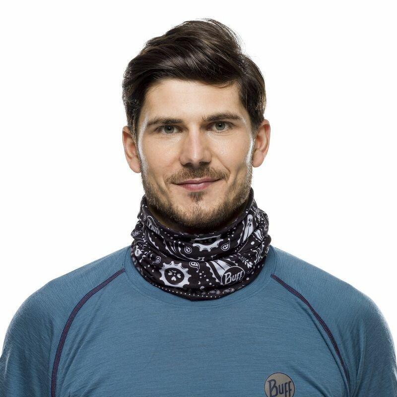 Buff Multifunctional Headgear Original New Cashmere Black, , large image number 1