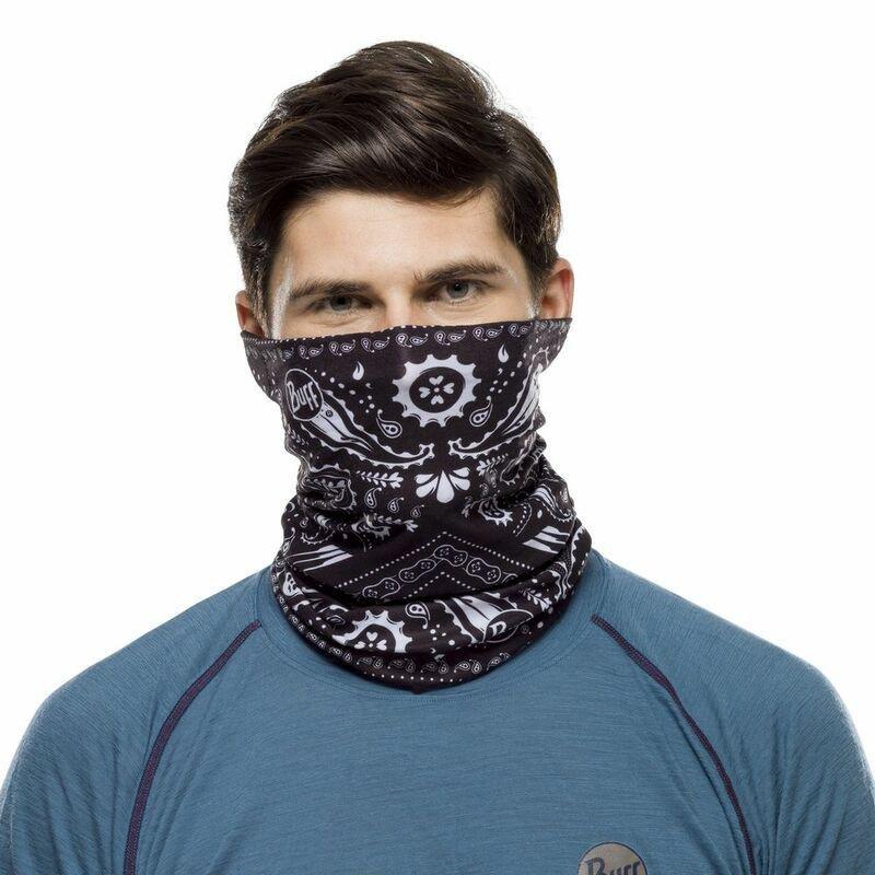Buff Multifunctional Headgear Original New Cashmere Black, , large image number 2
