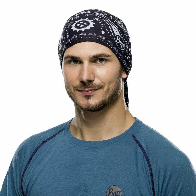 Buff Multifunctional Headgear Original New Cashmere Black, , large image number 3