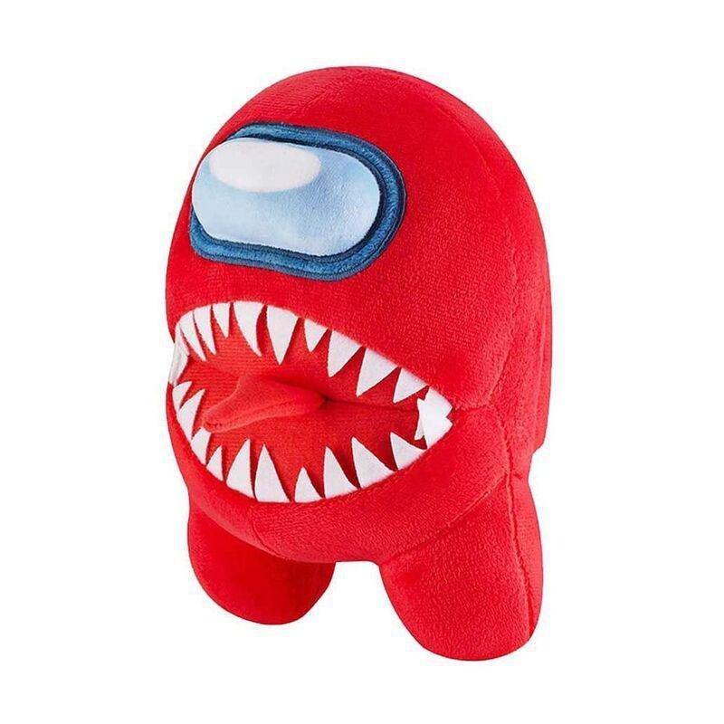 Toikido Among Us Special Edition Huggable Imposter 10-Inch Plush Toy, , large image number 0