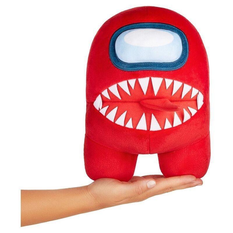 Toikido Among Us Special Edition Huggable Imposter 10-Inch Plush Toy, , large image number 2