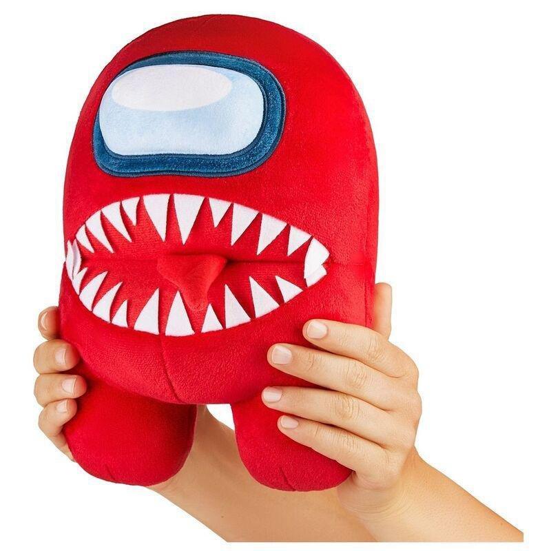 Toikido Among Us Special Edition Huggable Imposter 10-Inch Plush Toy, , large image number 3