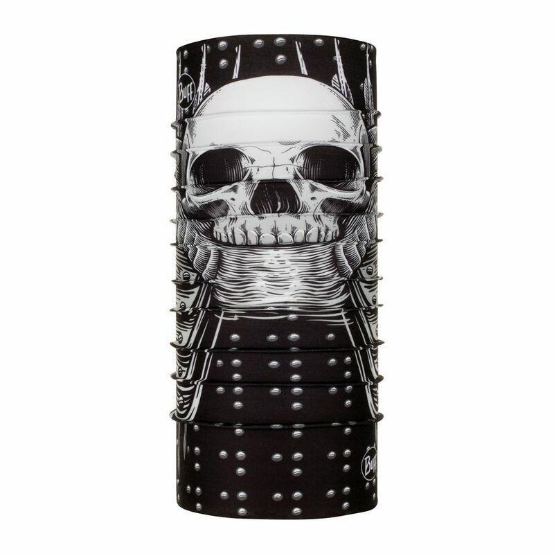Buff Multifunctional Headgear Original N-Tribe Black, , large image number 0