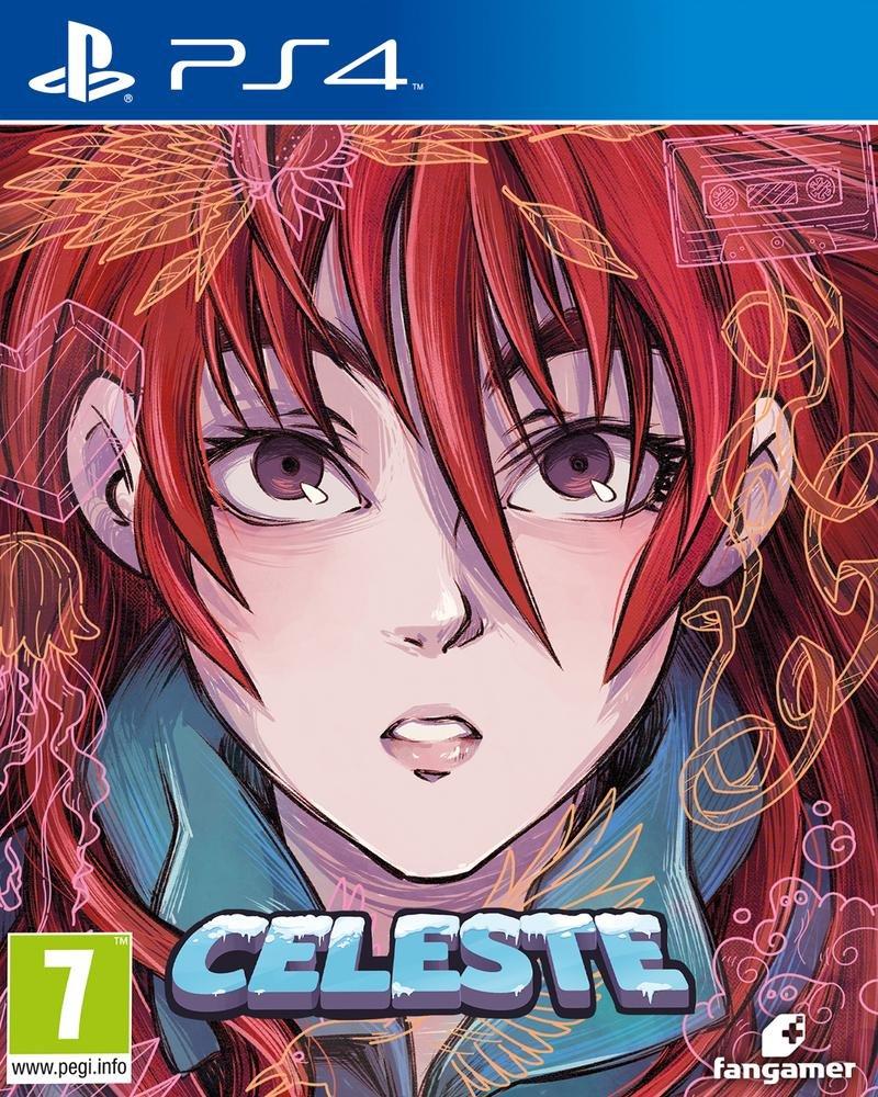 Celeste - PS4, , large image number 0