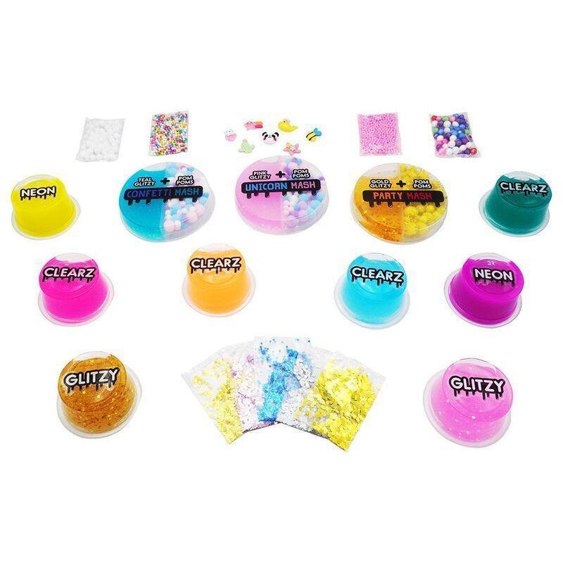 WeCool Mix & Mash Super Deluxe Kit, , large image number 1