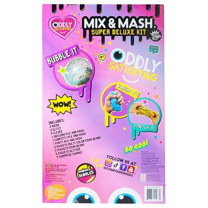 WeCool Mix & Mash Super Deluxe Kit, , large image number 2