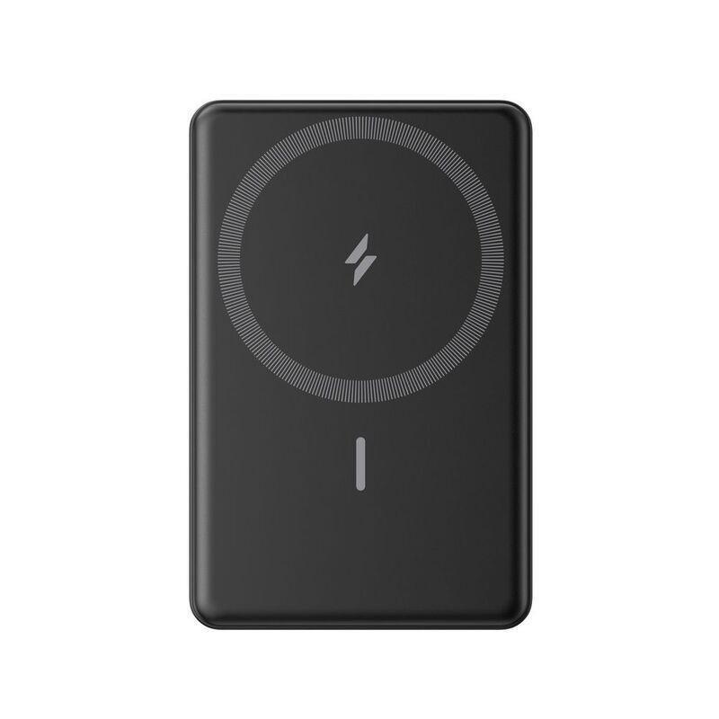 Anker Maggo Power Bank With Stand 10000Mah/ 7.5W - Black, , medium